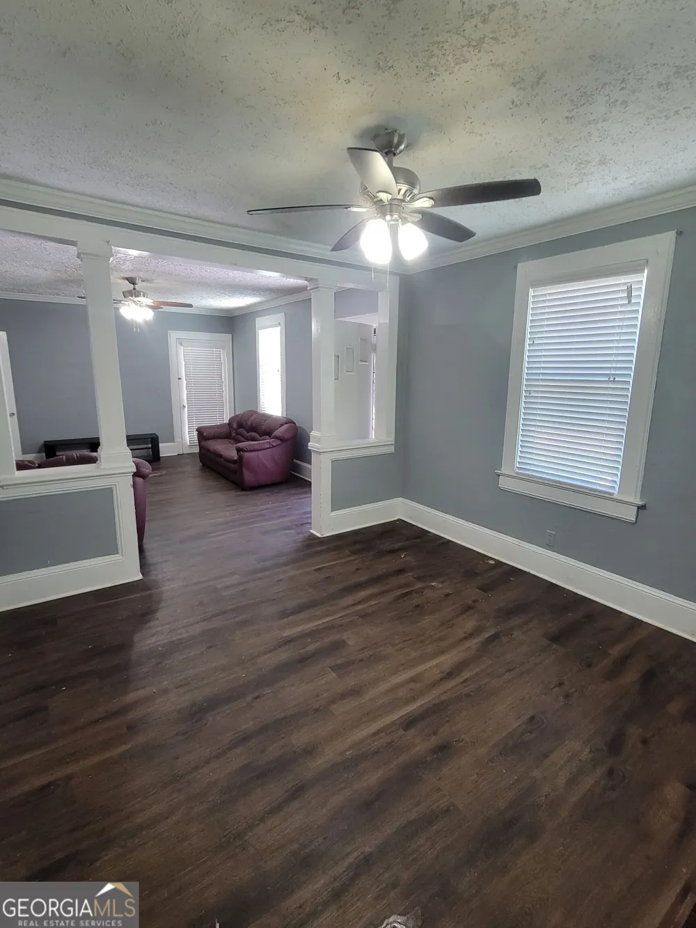 1292 Patterson ST Macon, GA 31204