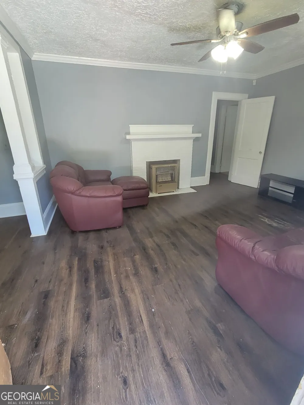 1292 Patterson ST Macon, GA 31204