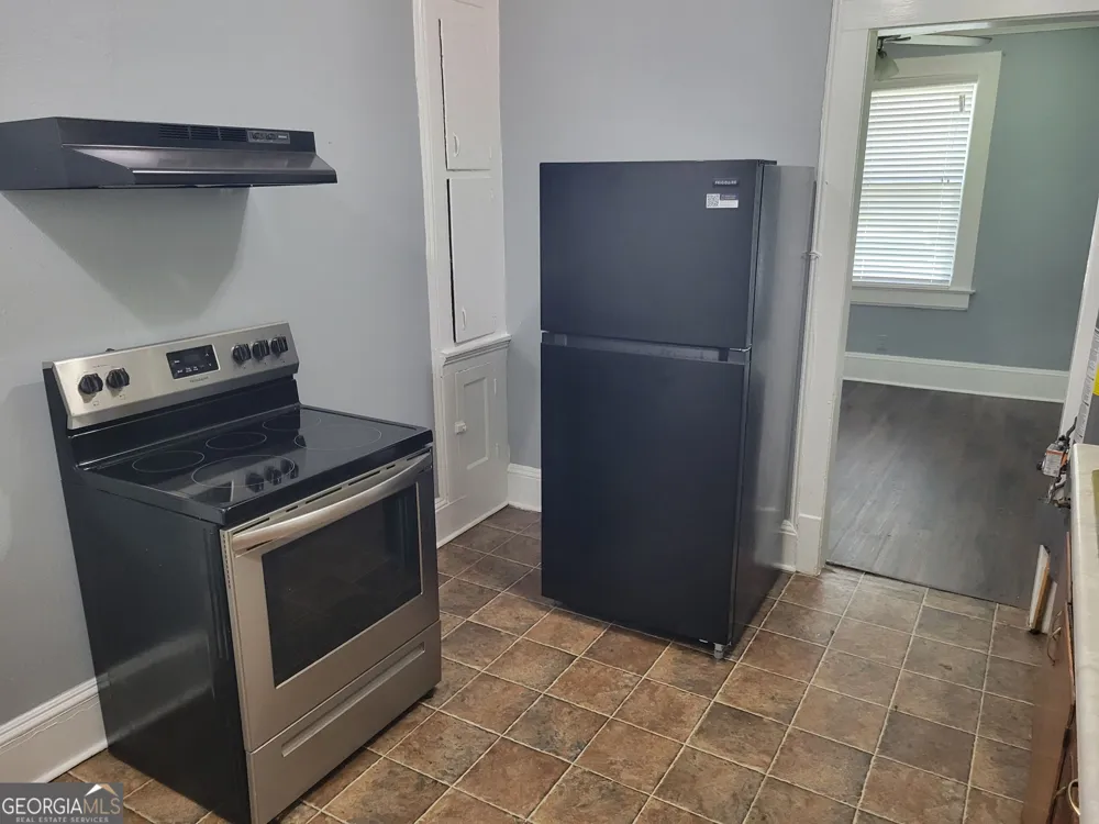 1292 Patterson ST Macon, GA 31204