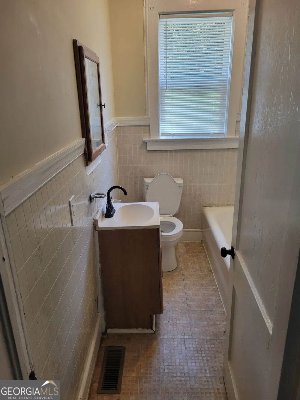1292 Patterson ST Macon, GA 31204