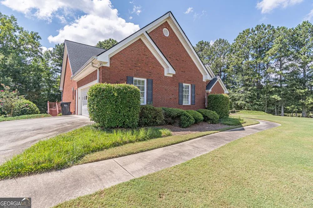 3562 Thompson Mill RD Buford, GA 30519