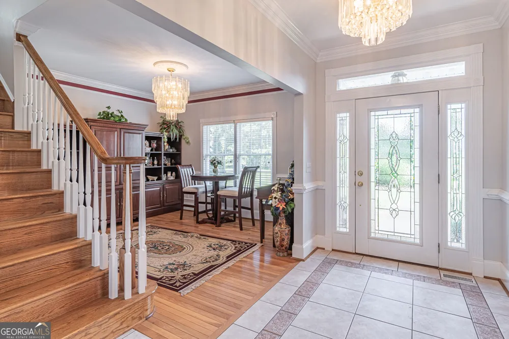 3562 Thompson Mill RD Buford, GA 30519