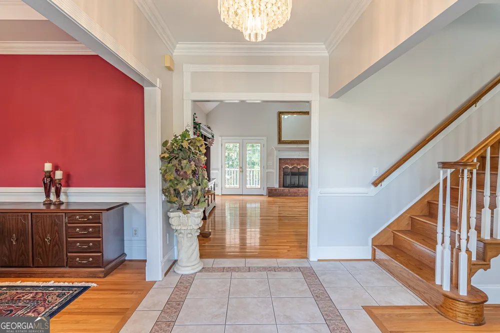 3562 Thompson Mill RD Buford, GA 30519