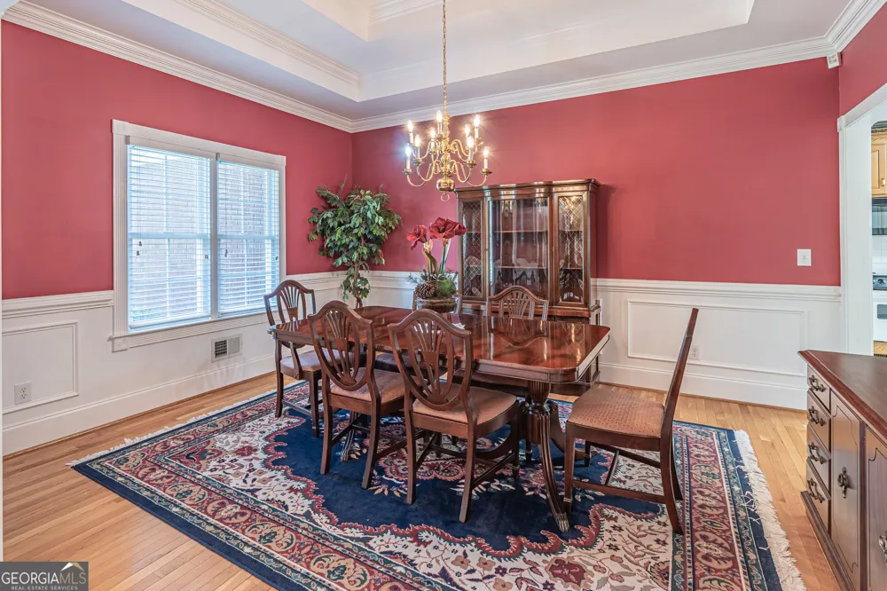 3562 Thompson Mill RD Buford, GA 30519