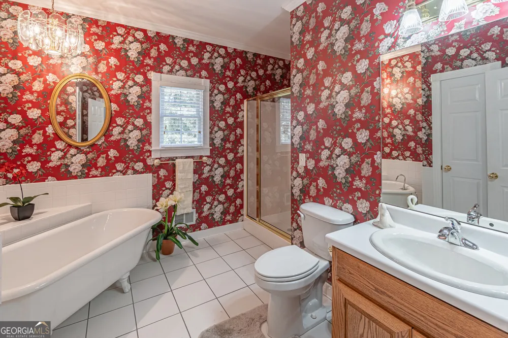 3562 Thompson Mill RD Buford, GA 30519