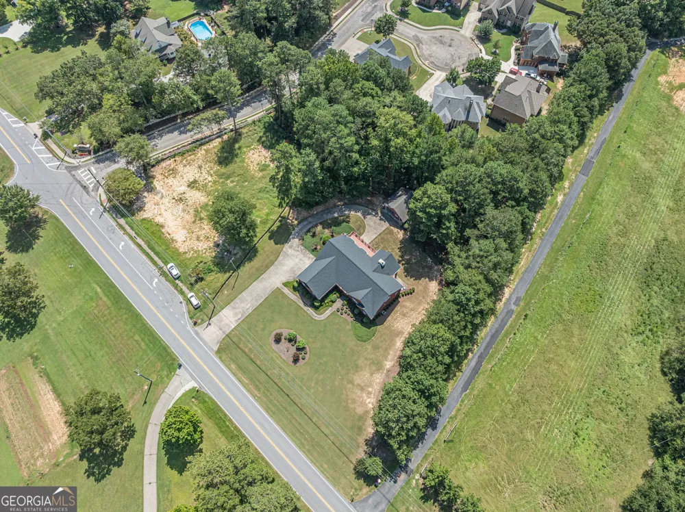 3562 Thompson Mill RD Buford, GA 30519