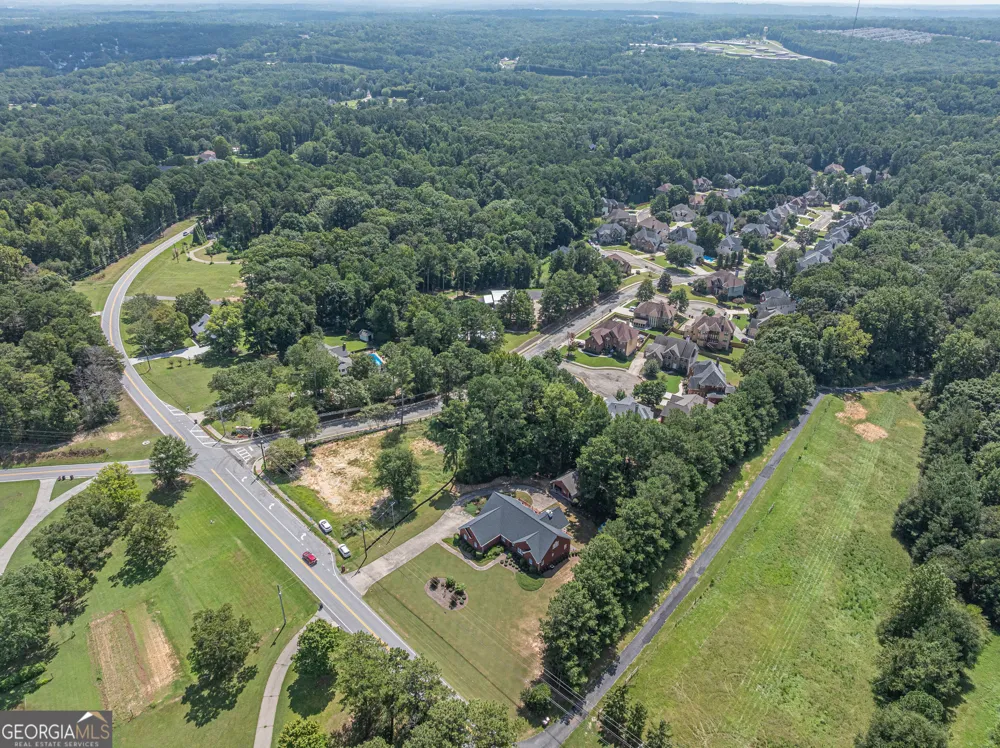 3562 Thompson Mill RD Buford, GA 30519