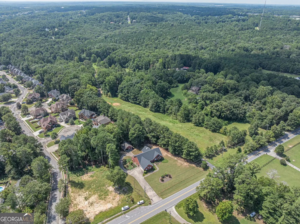3562 Thompson Mill RD Buford, GA 30519