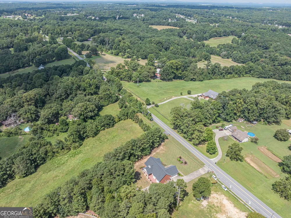 3562 Thompson Mill RD Buford, GA 30519