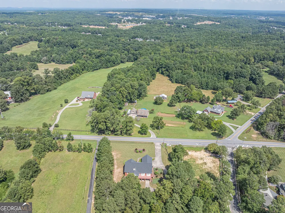 3562 Thompson Mill RD Buford, GA 30519