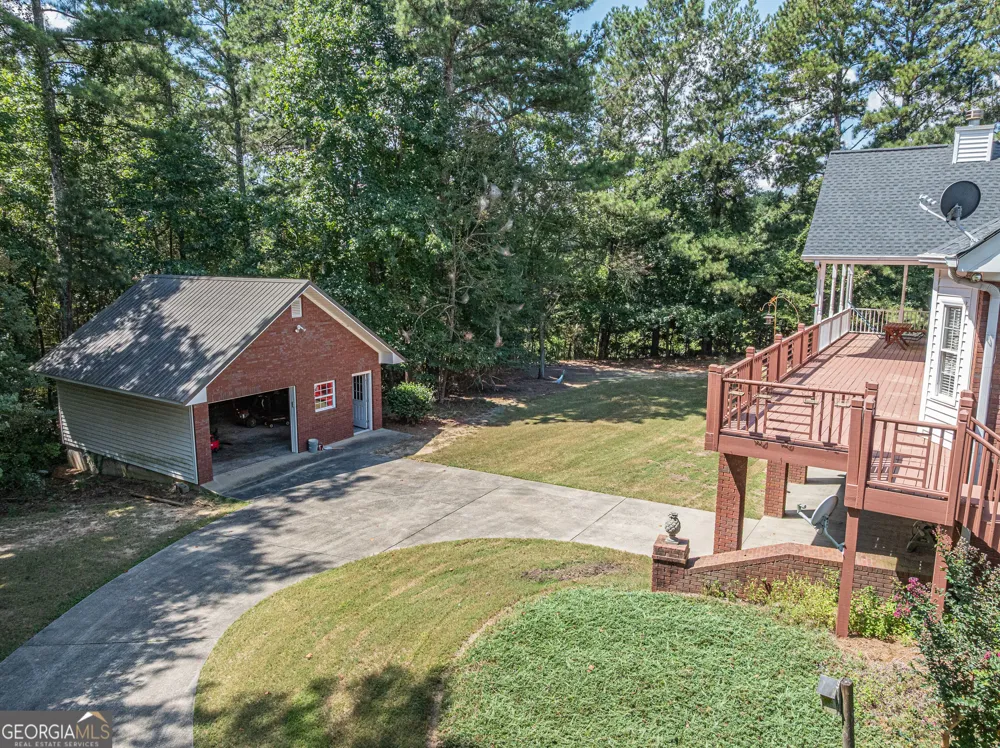 3562 Thompson Mill RD Buford, GA 30519