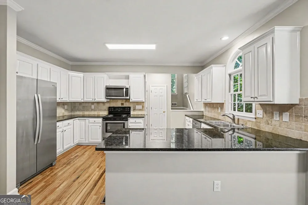 3407 Fairway CT Woodstock, GA 30189
