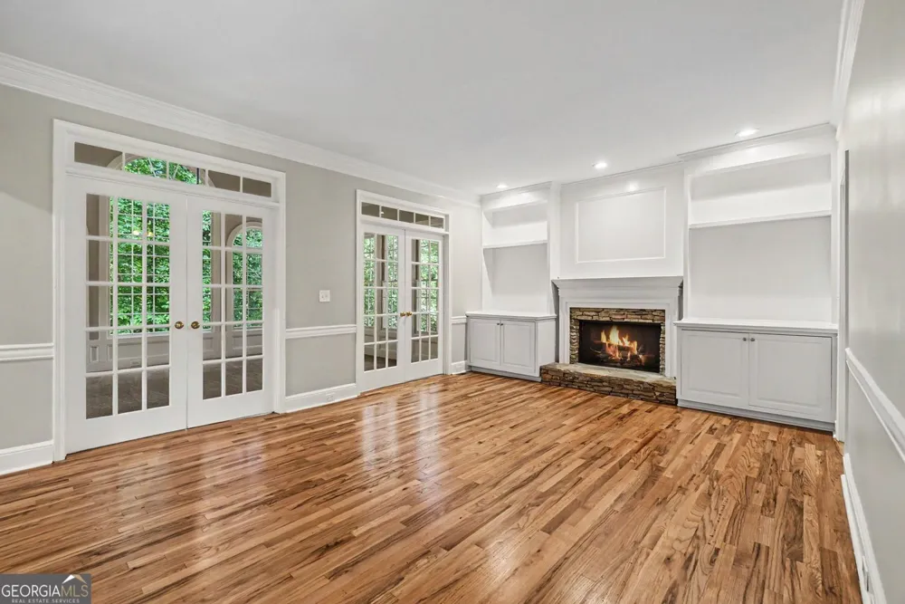 3407 Fairway CT Woodstock, GA 30189