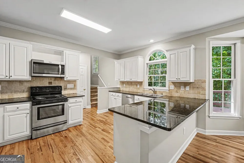3407 Fairway CT Woodstock, GA 30189