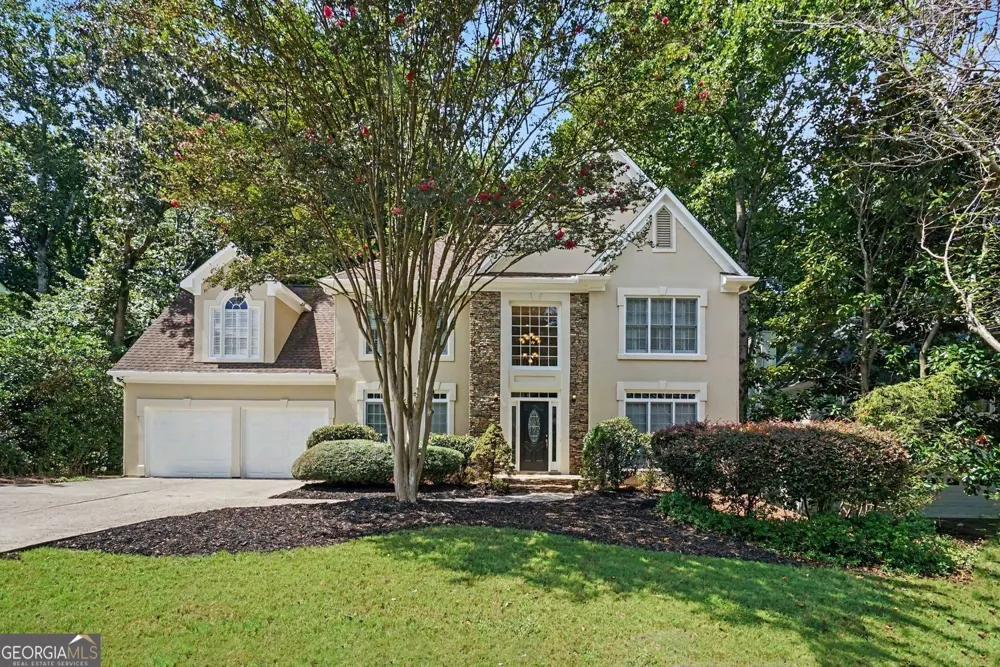 3407 Fairway CT Woodstock, GA 30189