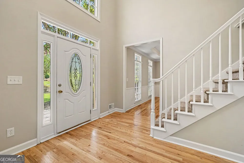 3407 Fairway CT Woodstock, GA 30189