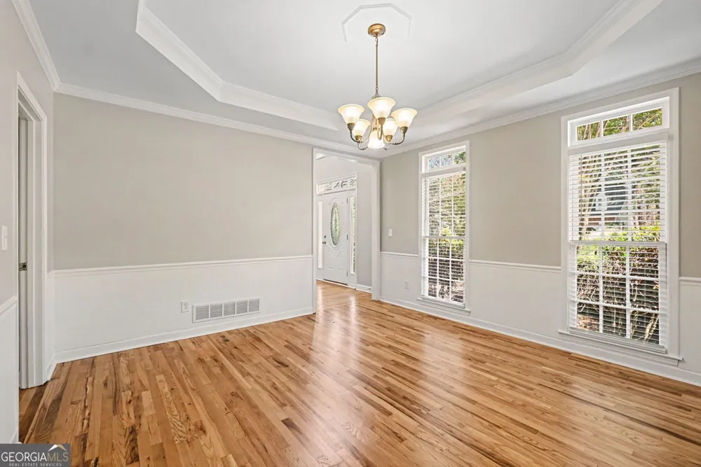3407 Fairway CT Woodstock, GA 30189