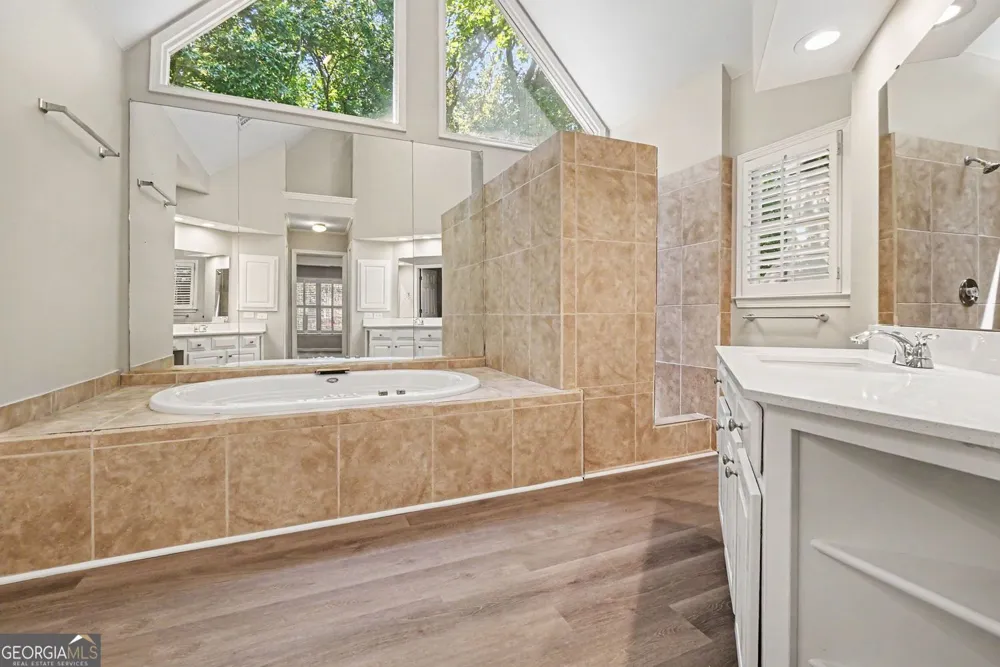 3407 Fairway CT Woodstock, GA 30189