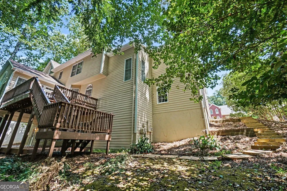 3407 Fairway CT Woodstock, GA 30189