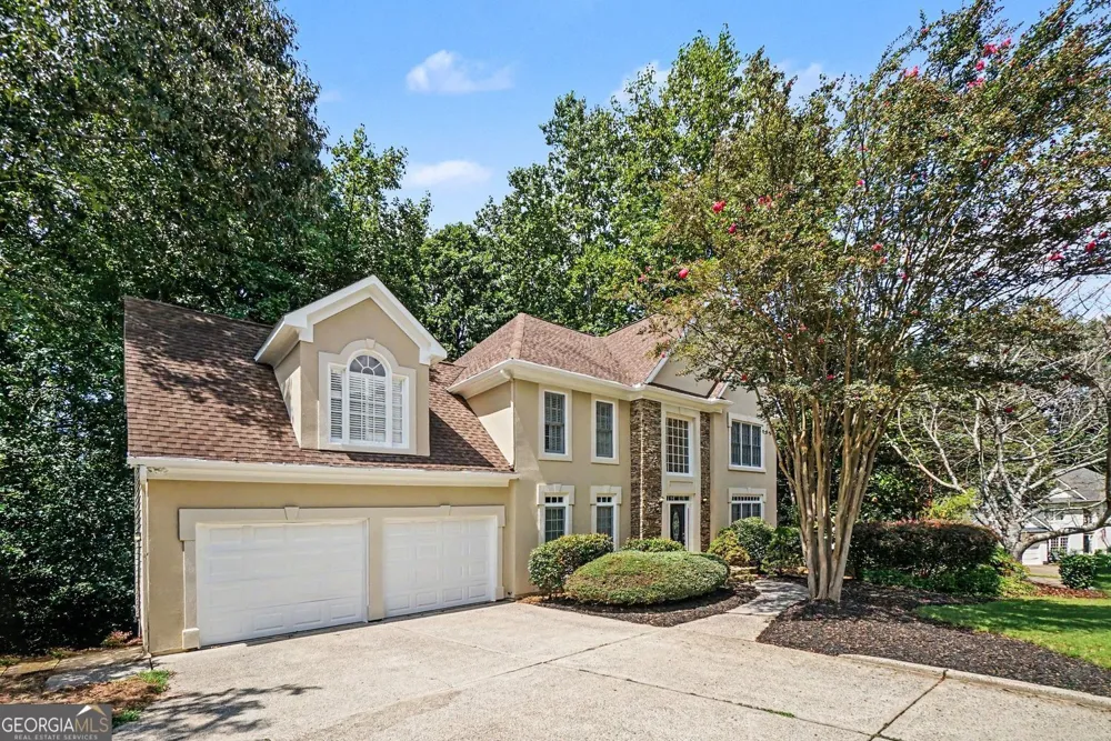 3407 Fairway CT Woodstock, GA 30189