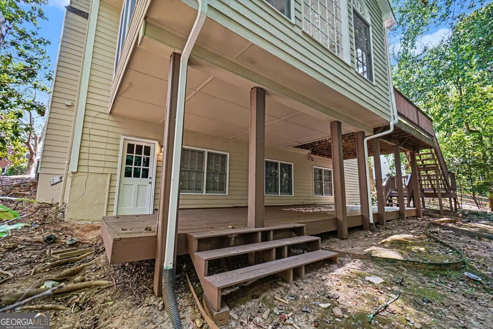 3407 Fairway CT Woodstock, GA 30189