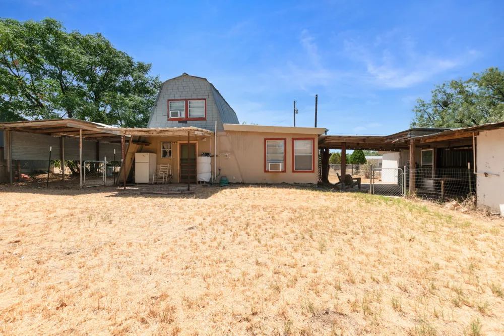 916 Apache Drive Burnet, TX 78611