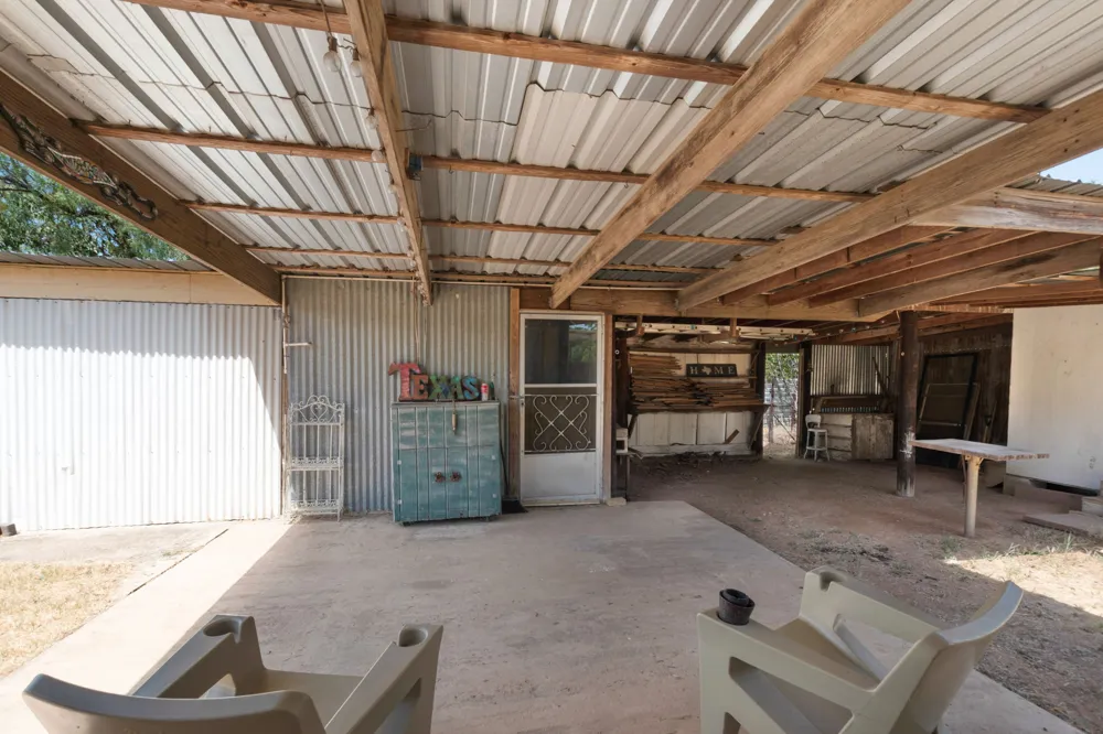 916 Apache Drive Burnet, TX 78611
