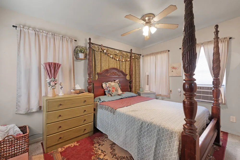 916 Apache Drive Burnet, TX 78611