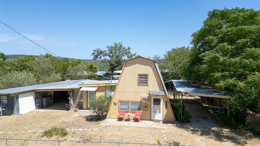 916 Apache Drive Burnet, TX 78611