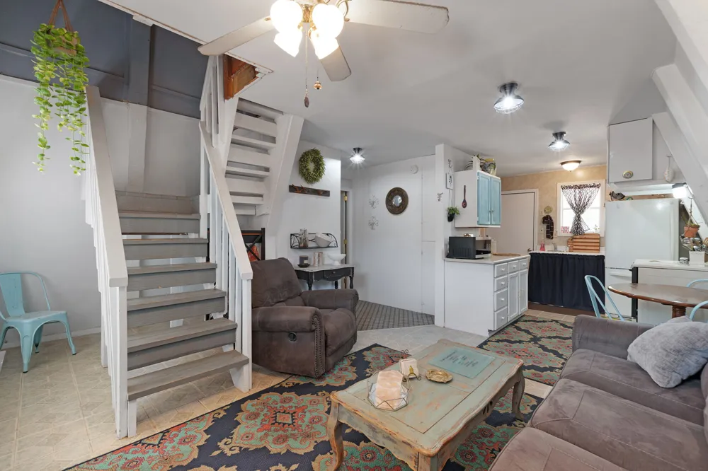 916 Apache Drive Burnet, TX 78611