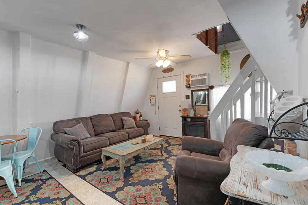 916 Apache Drive Burnet, TX 78611