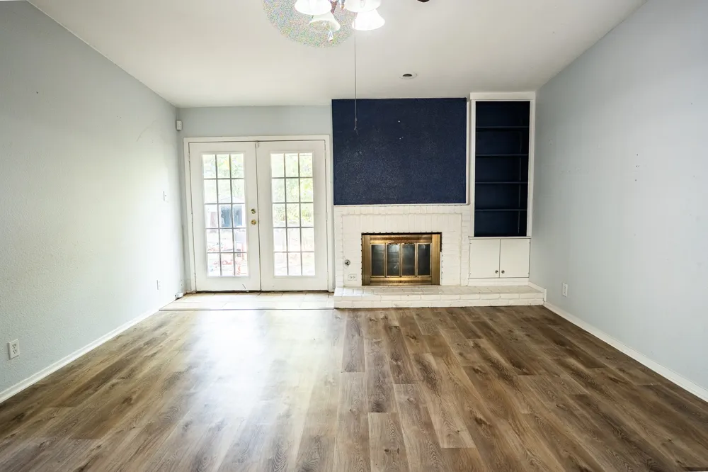 1404 Manford Hill Drive Austin, TX 78753