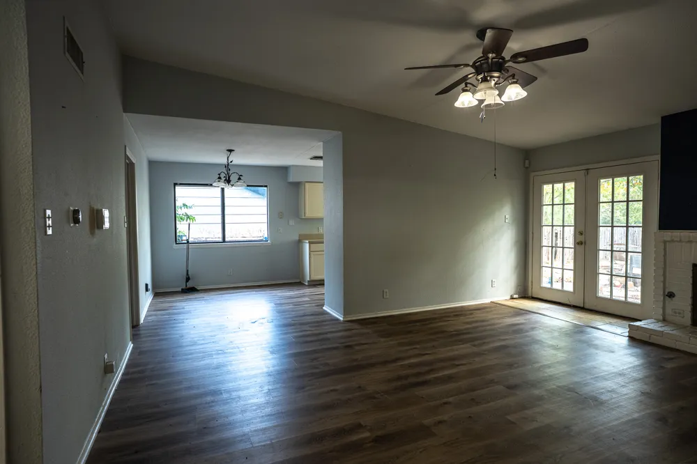 1404 Manford Hill Drive Austin, TX 78753