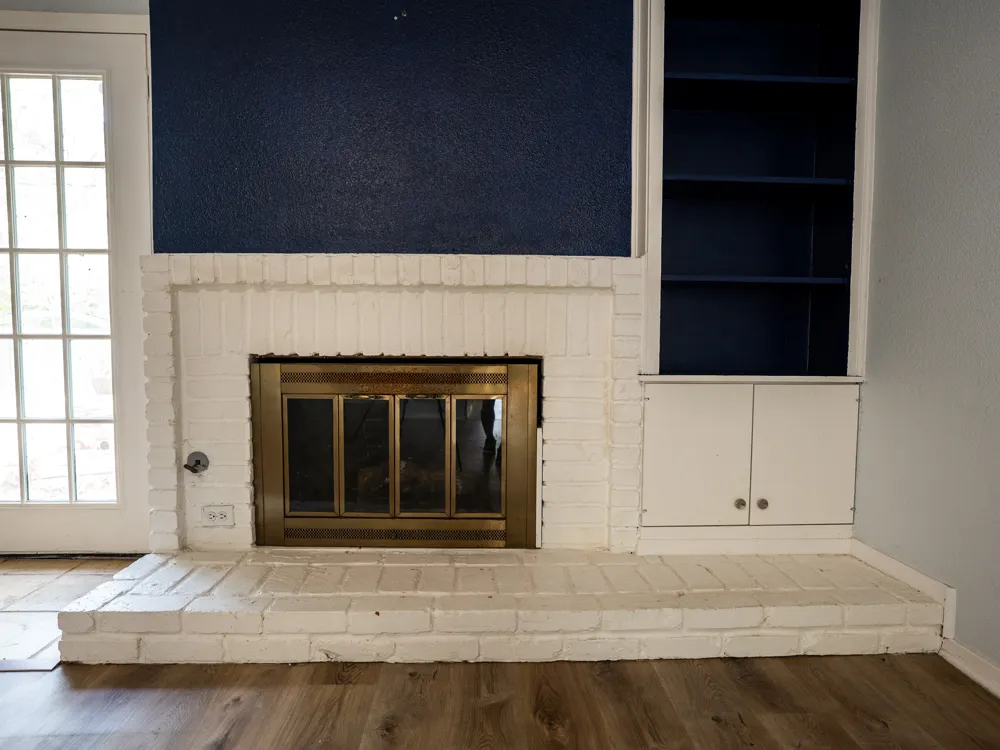 1404 Manford Hill Drive Austin, TX 78753