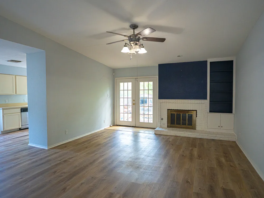 1404 Manford Hill Drive Austin, TX 78753