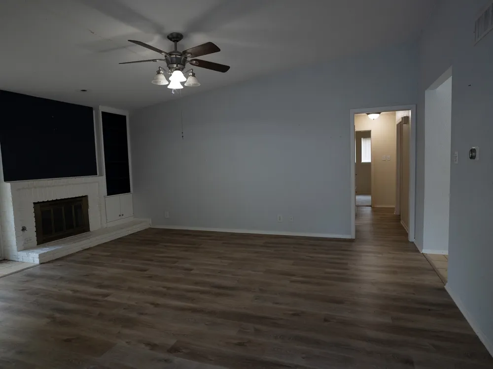 1404 Manford Hill Drive Austin, TX 78753