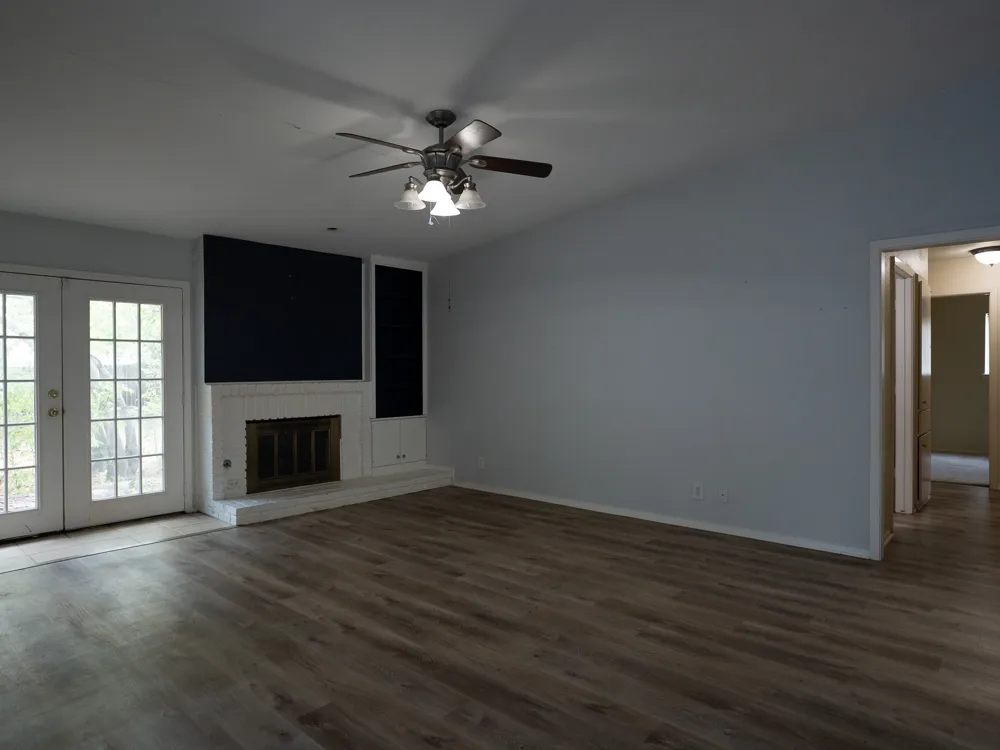 1404 Manford Hill Drive Austin, TX 78753