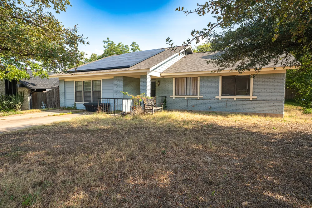 1404 Manford Hill Drive Austin, TX 78753