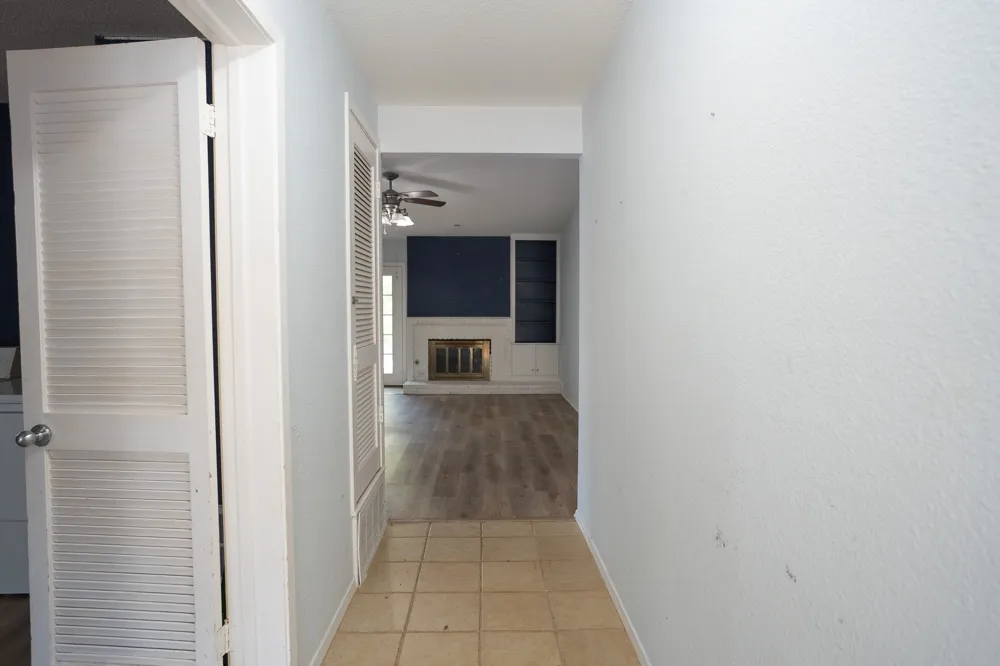 1404 Manford Hill Drive Austin, TX 78753