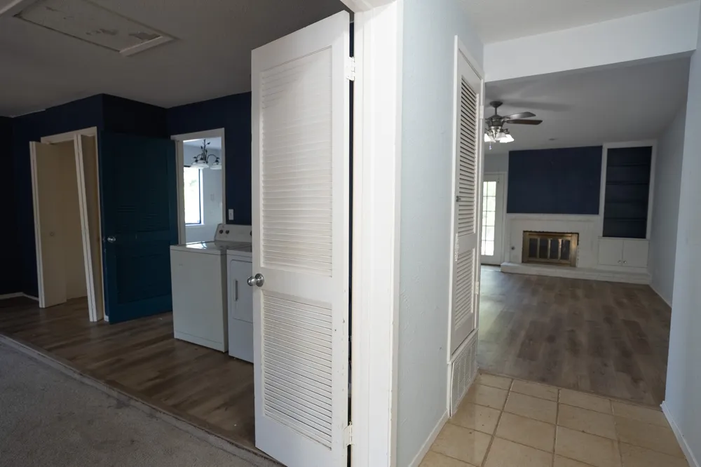 1404 Manford Hill Drive Austin, TX 78753