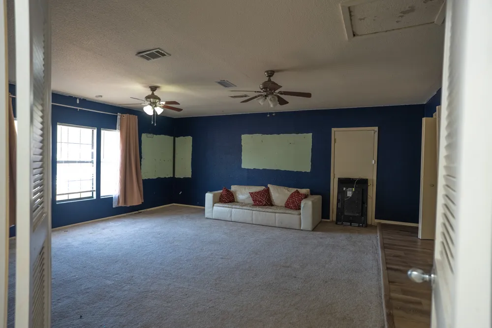1404 Manford Hill Drive Austin, TX 78753