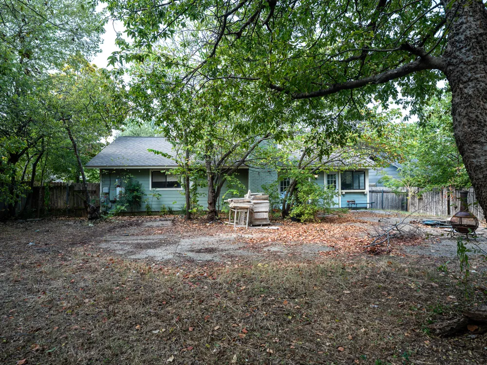 1404 Manford Hill Drive Austin, TX 78753
