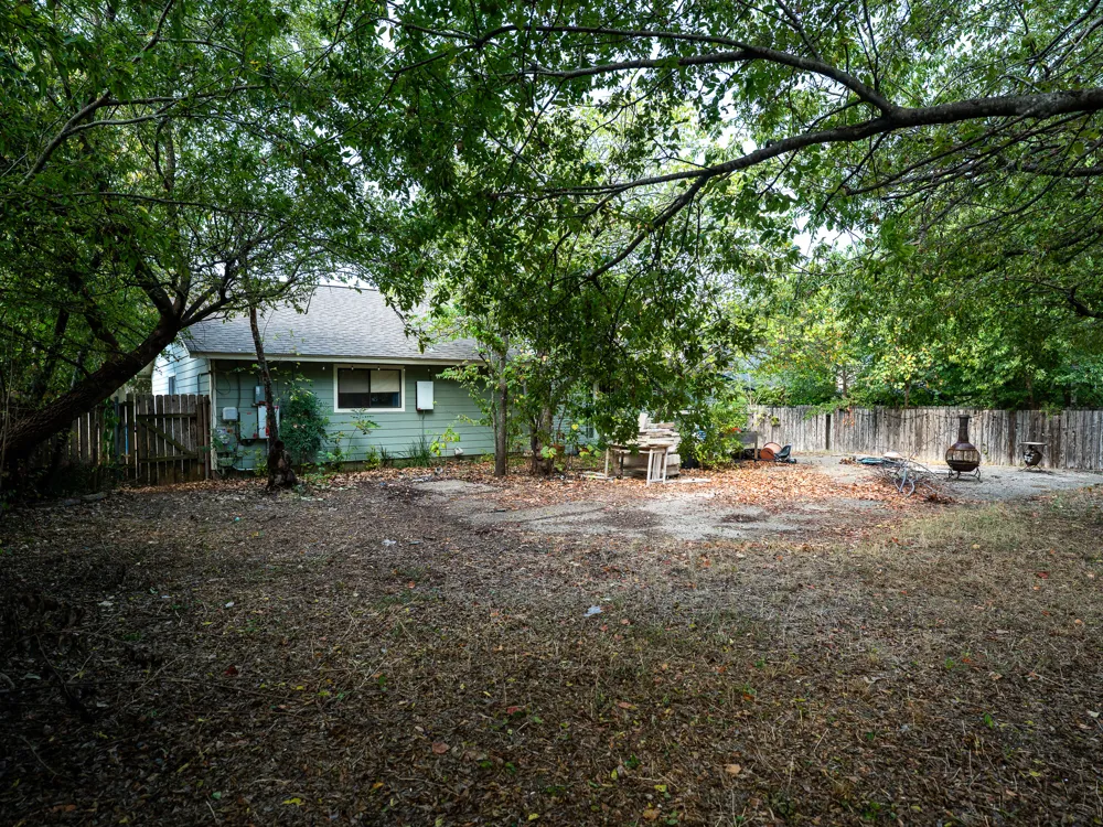 1404 Manford Hill Drive Austin, TX 78753