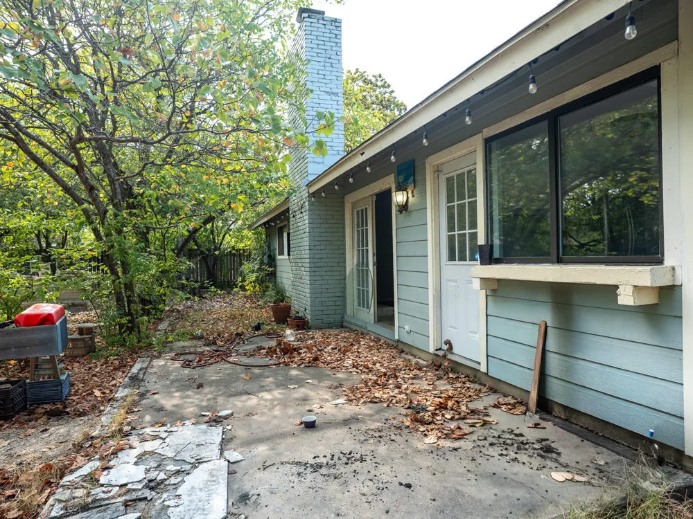 1404 Manford Hill Drive Austin, TX 78753