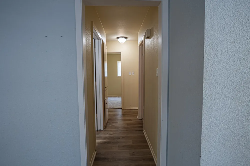 1404 Manford Hill Drive Austin, TX 78753