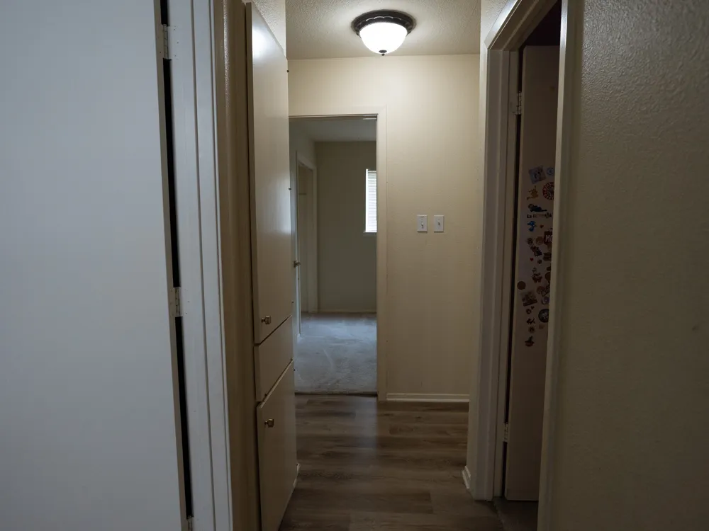 1404 Manford Hill Drive Austin, TX 78753