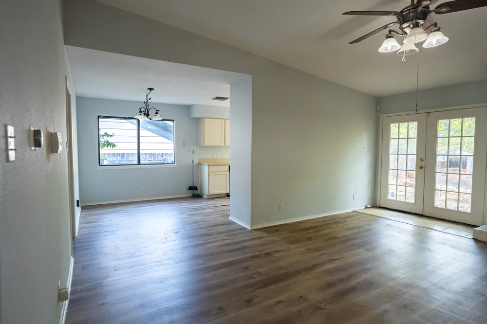 1404 Manford Hill Drive Austin, TX 78753