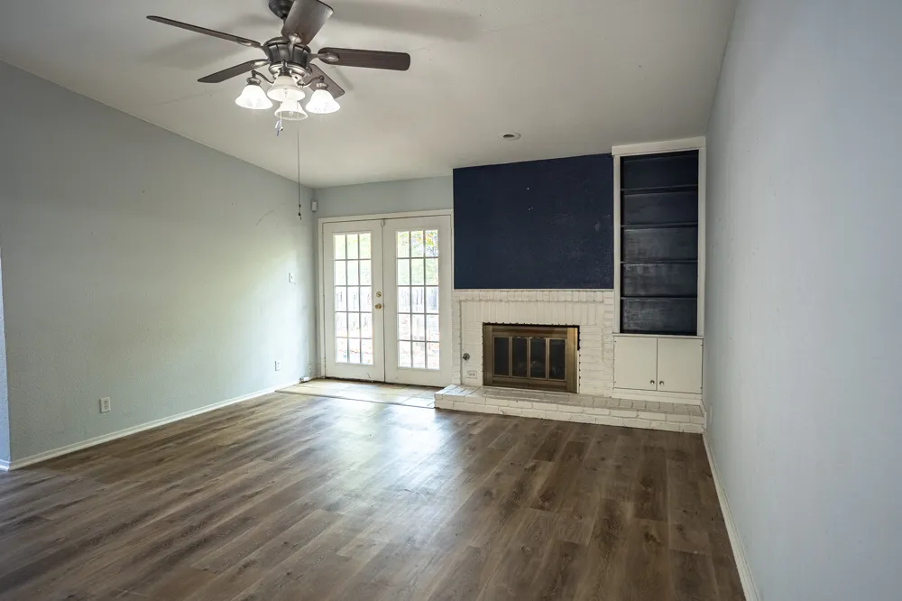 1404 Manford Hill Drive Austin, TX 78753