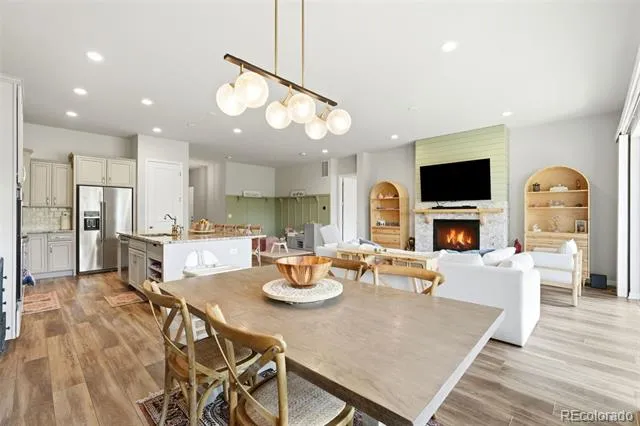 214 Simmental Loop Castle Rock, CO 80104