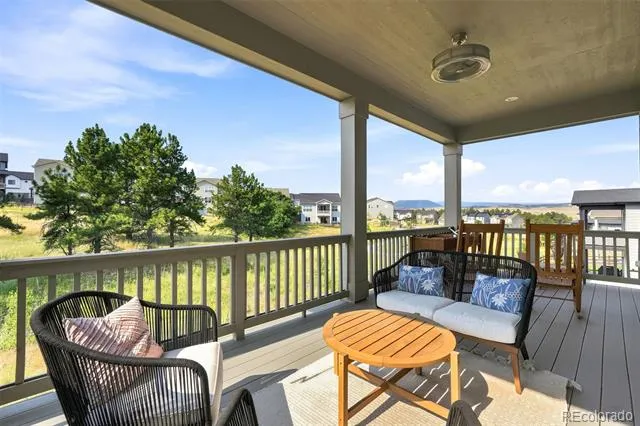 214 Simmental Loop Castle Rock, CO 80104